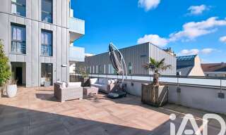 Appartement 4 Pièces 78 m² à vendre à Lyon 8 (69008)