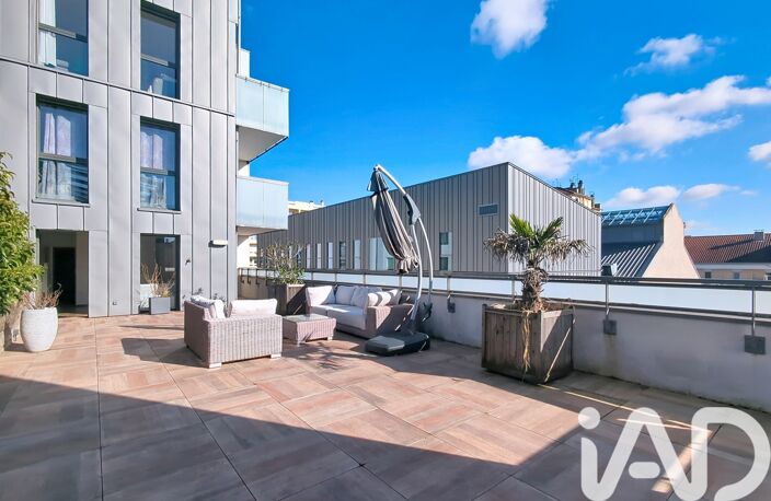 Vente Appartement 4 pièces — photo 2