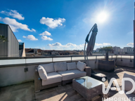 Vente Appartement 4 pièces — photo 3