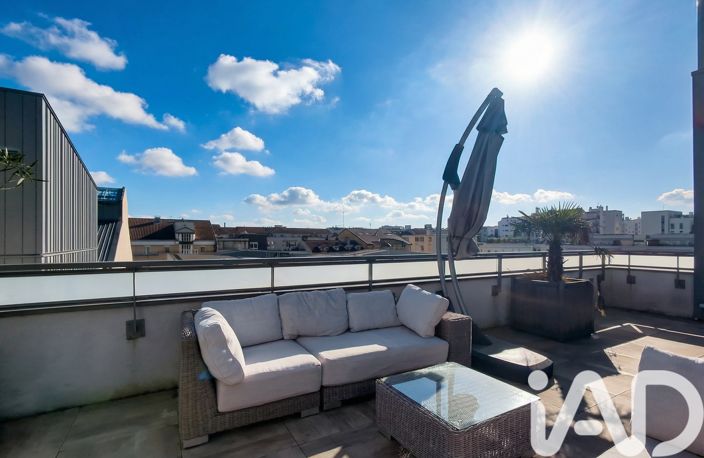 Vente Appartement 4 pièces — photo 3