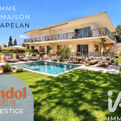 Appartement 5 pièces 1510000 €