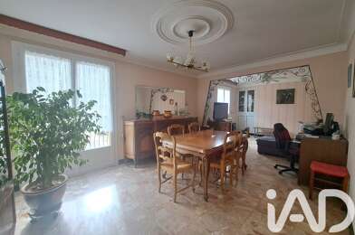 Maison 11 pièces 236000 €