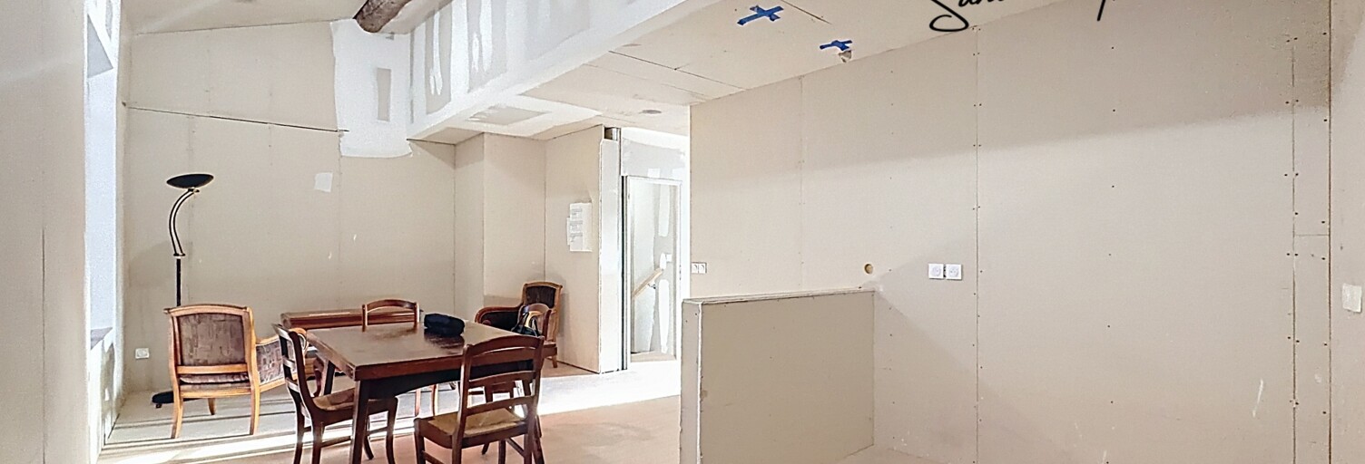 Maison 3 Pièces 60 m² à vendre à Homps (11200)