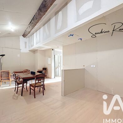 Maison 3 pièces 115000 €