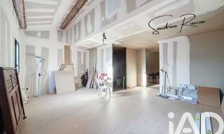 Maison 3 Pièces 60 m² à vendre à Homps (11200)