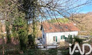 Appartement 5 Pièces 94 m² à vendre à Sare (64310)