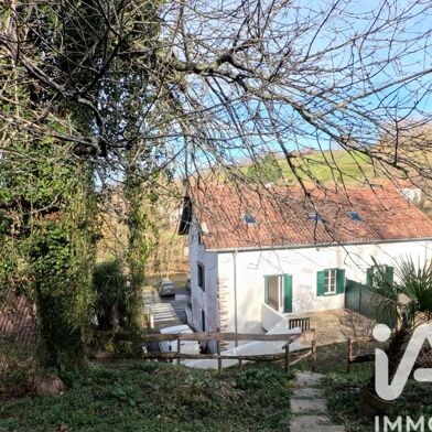 Appartement 5 pièces 369990 €