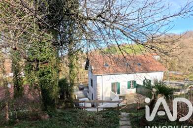 Appartement 5 pièces 369990 €