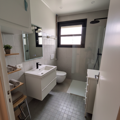 Maison 5 pièces 494000 €