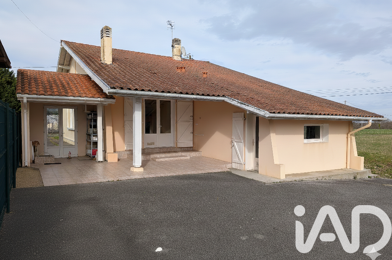 Maison 5 pièces 494000 €