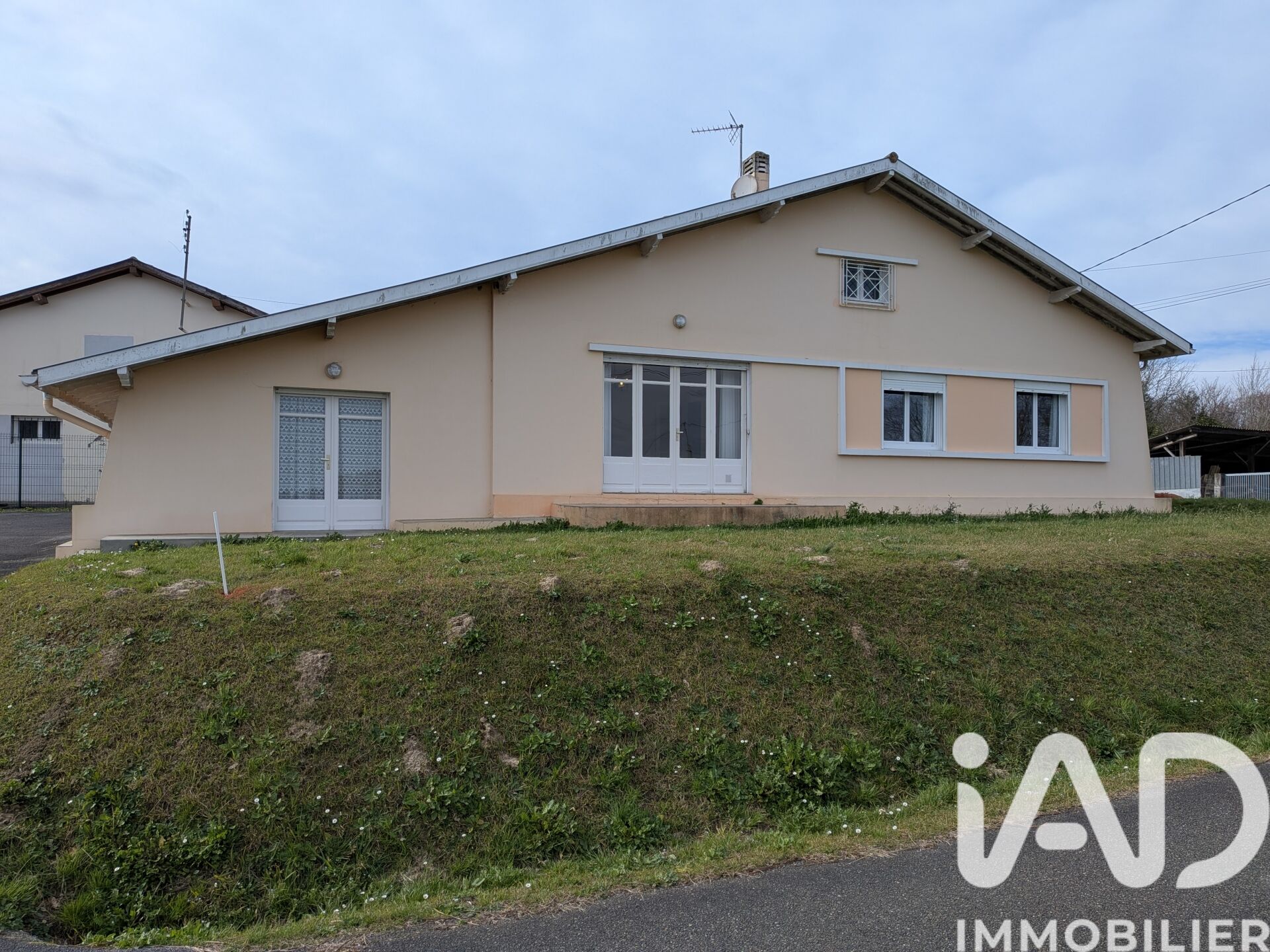 Vente Maison/villa 5 pièces - Photo 2