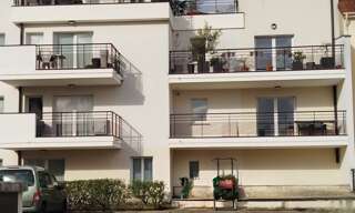 Garage  14 m² à vendre à Sainte-Geneviève-des-Bois (91700)