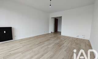 Appartement 2 Pièces 53 m² à louer à Montpellier (34070)