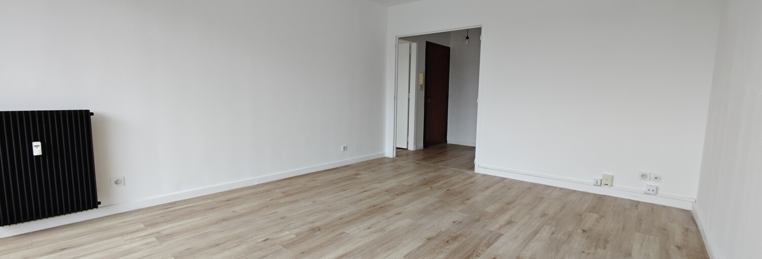 Appartement 2 Pièces 53 m² à louer à Montpellier (34070)