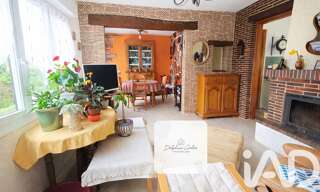 Maison 3 Pièces 71 m² à vendre à Longny les Villages (61290)