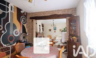 Maison 3 Pièces 71 m² à vendre à Longny les Villages (61290)