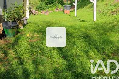 Maison 3 pièces 123500 €