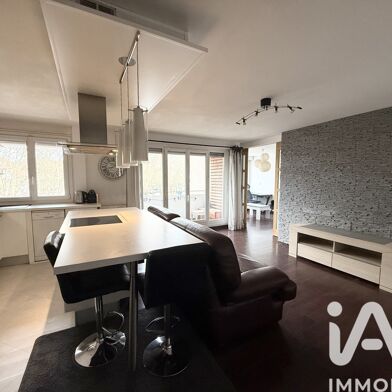 Appartement 3 pièces 189000 €