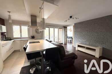 Appartement 3 pièces 180000 €