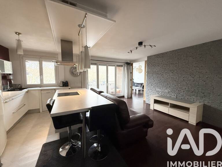 Vente Appartement 3 pièces — photo 1
