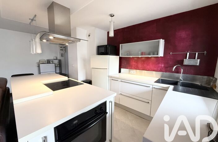 Vente Appartement 3 pièces — photo 2
