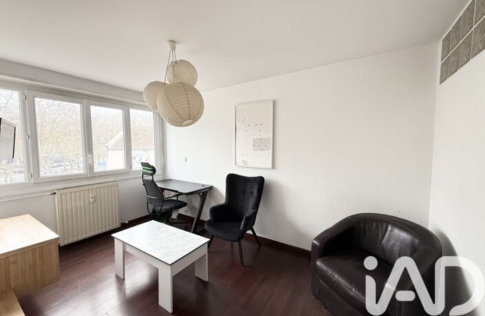 Vente Appartement 3 pièces — photo 3