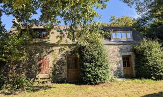 Maison 6 Pièces 113 m² à vendre à Maël-Carhaix (22340)