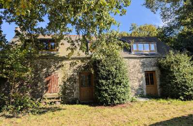 Maison de campagne — photo du bien