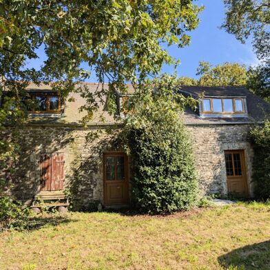 Maison 6 pièces 141450 €