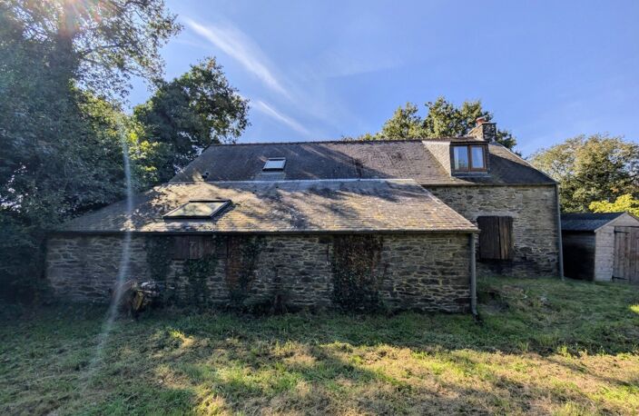 Maison de campagne — photo 2
