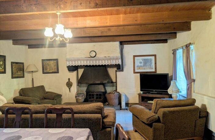 Maison de campagne — photo 4