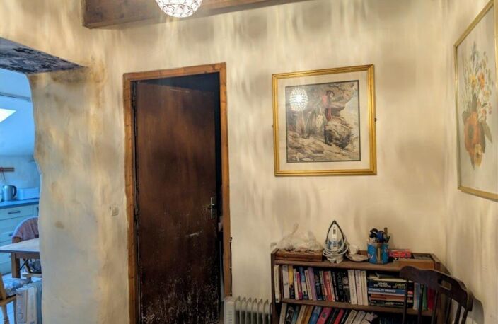 Maison de campagne — photo 5