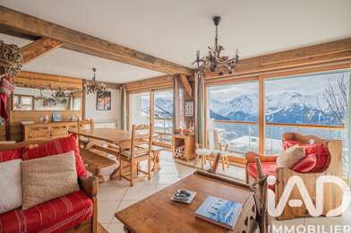 Appartement 4 pièces 799000 €