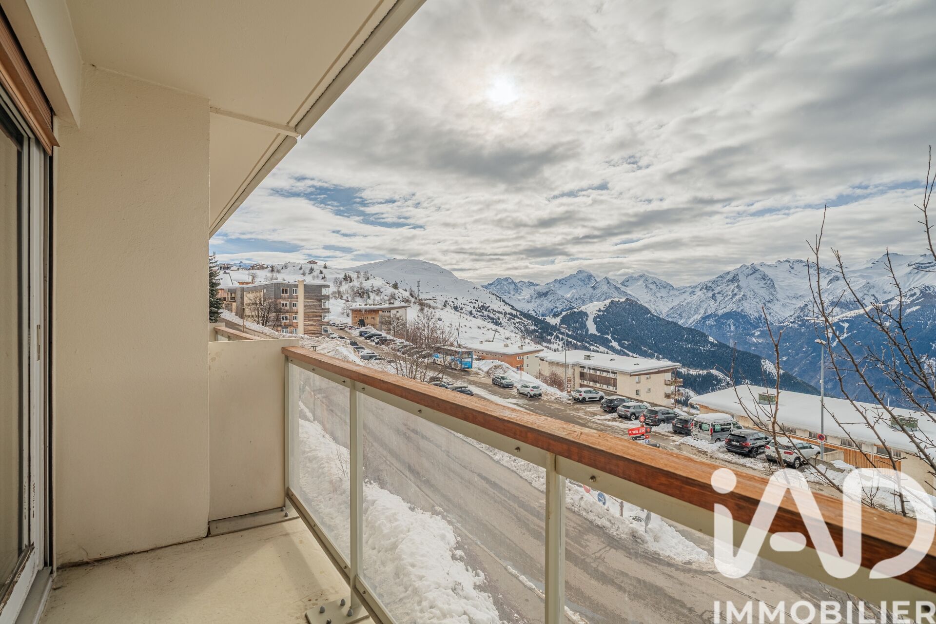 Vente Appartement 4 pièces - Photo 3