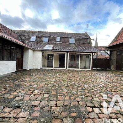 Maison 7 pièces 300000 €