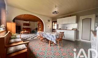 Maison 7 Pièces 122 m² à vendre à Gondecourt (59147)