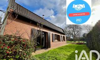 Maison 7 Pièces 122 m² à vendre à Chemy (59147)