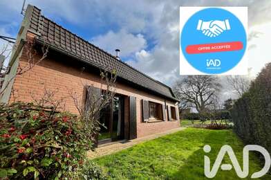 Maison 7 pièces 300000 €