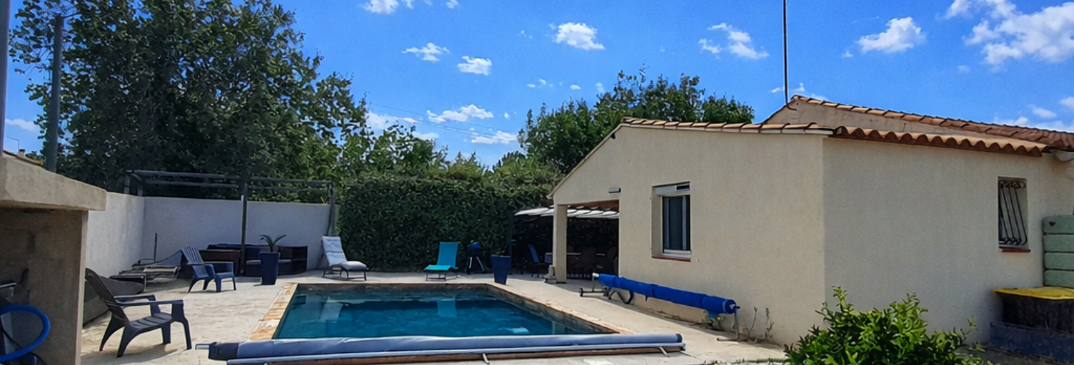 Maison 4 Pièces 89 m² à vendre à Thuir (66300)