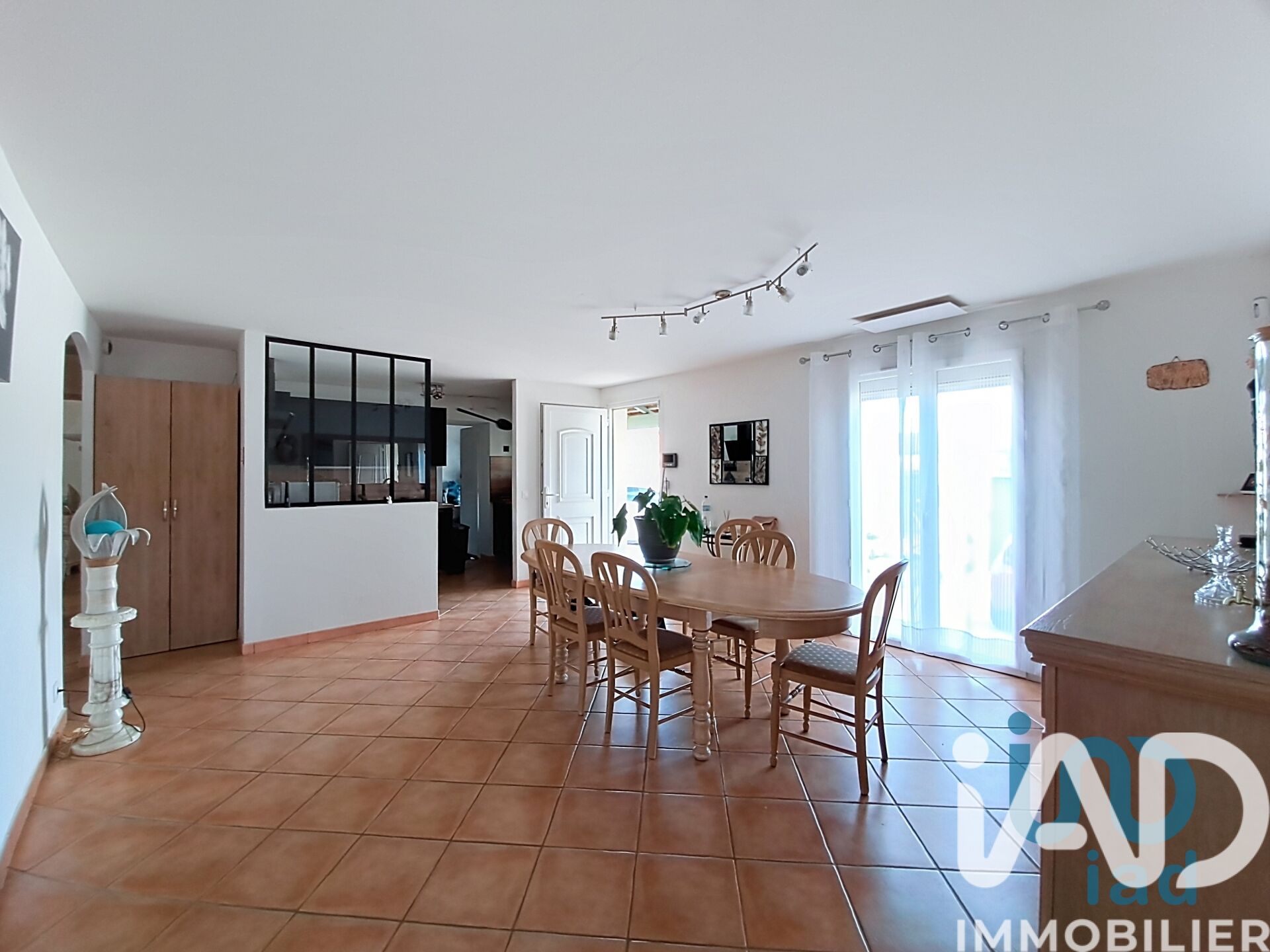 Vente Maison/villa 4 pièces - Photo 2