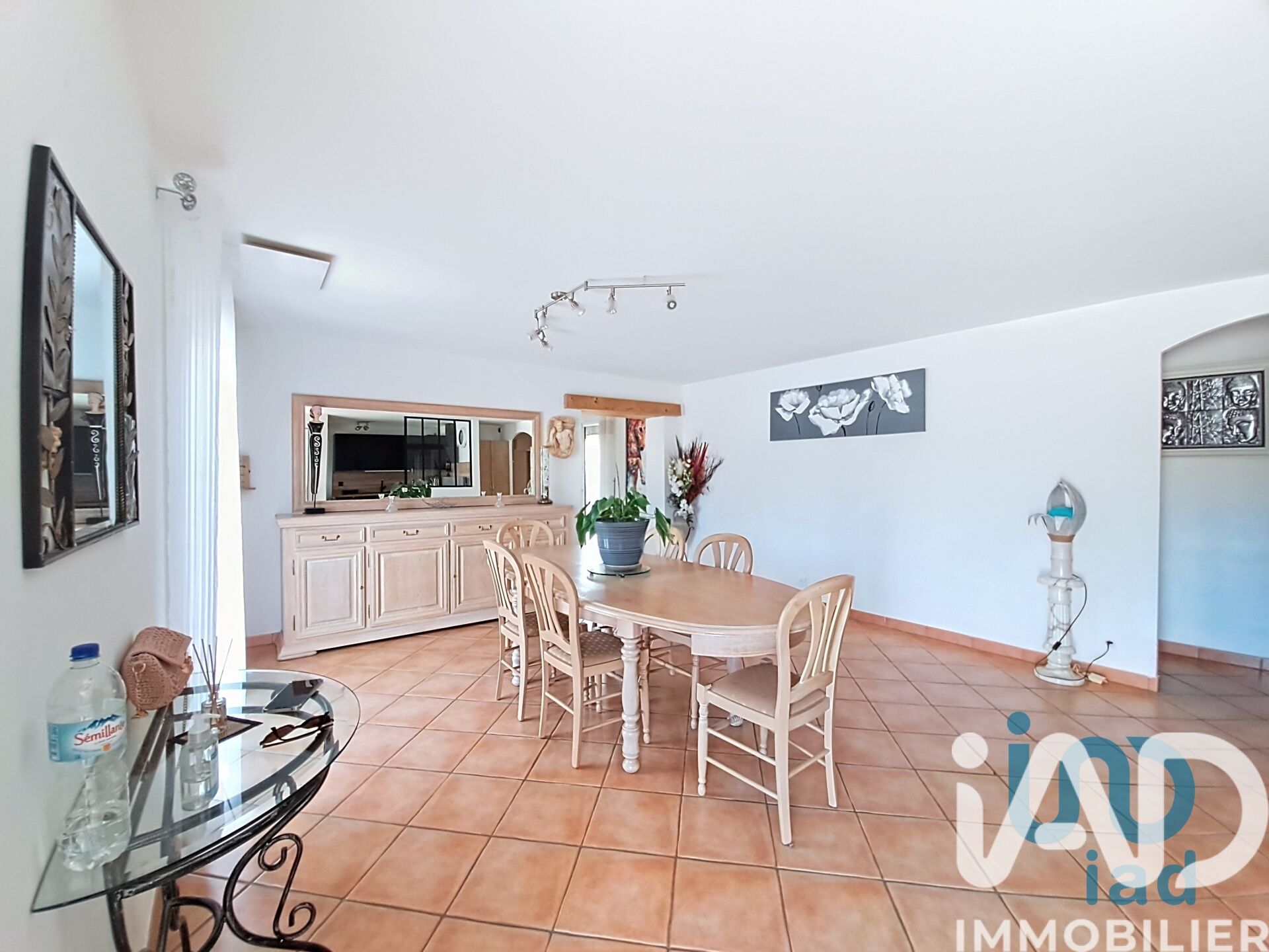 Vente Maison/villa 4 pièces - Photo 3