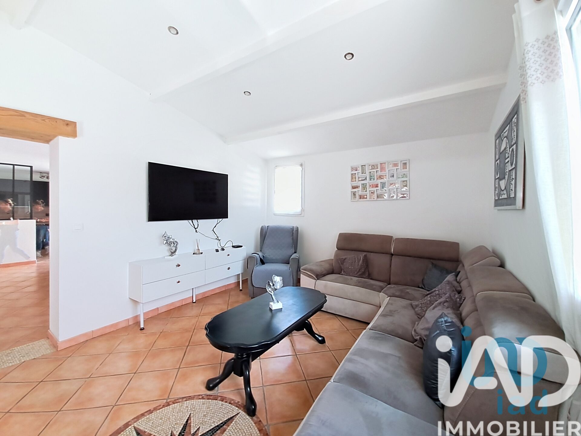 Vente Maison/villa 4 pièces - Photo 4