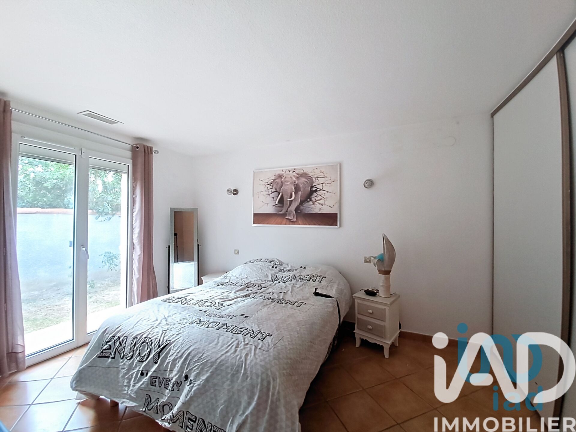 Vente Maison/villa 4 pièces - Photo 5