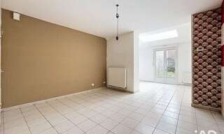 Maison 4 Pièces 90 m² à vendre à Roubaix (59100)