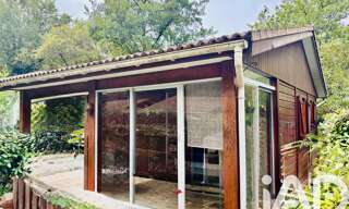 Maison 3 Pièces 27 m² à vendre à Gujan-Mestras (33470)