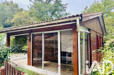 Maison 3 pièces 209000 €