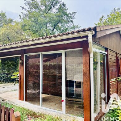 Maison 3 pièces 209000 €