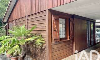 Divers 3 Pièces 27 m² à vendre à Gujan-Mestras (33470)