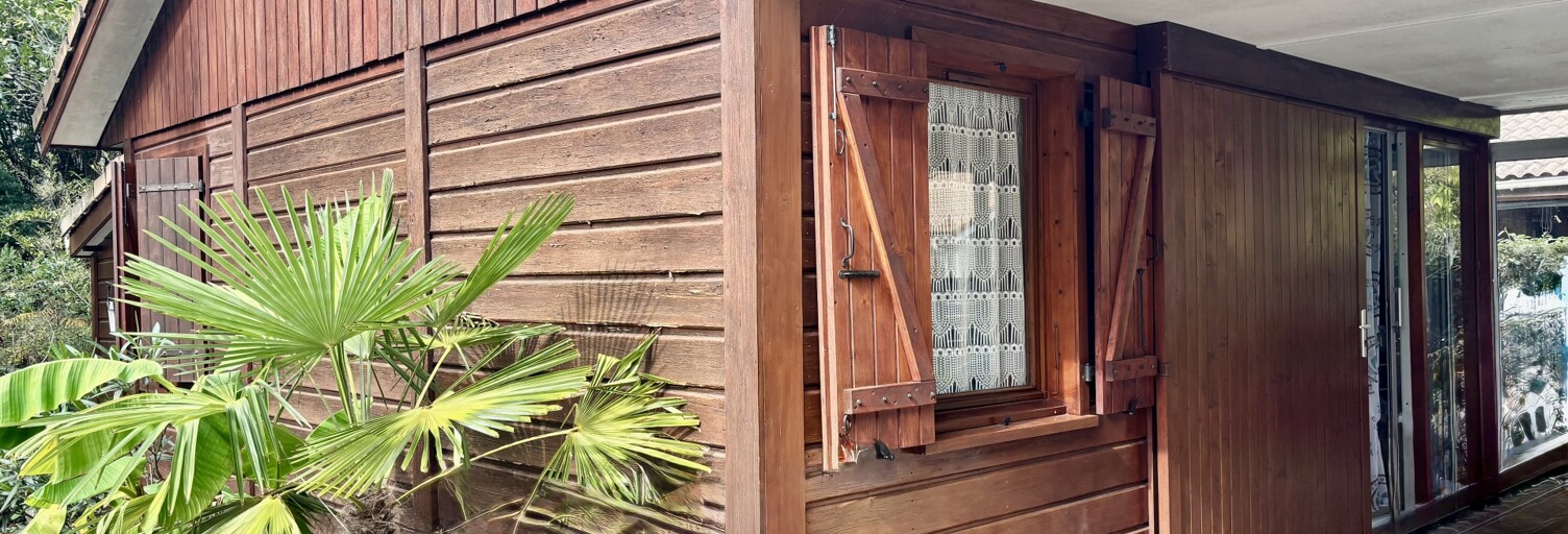 Divers 3 Pièces 27 m² à vendre à Gujan-Mestras (33470)