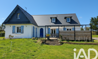 Maison 7 Pièces 145 m² à vendre à Montoir-de-Bretagne (44550)